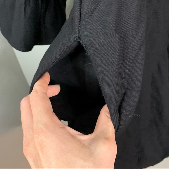 Free People Fleur Du Jour Embroidered Mini Dress - Picture 5 of 7